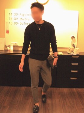 katsuさんのコーディネート