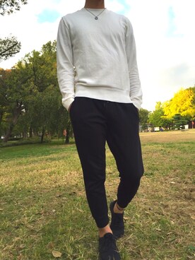 katsuさんのコーディネート