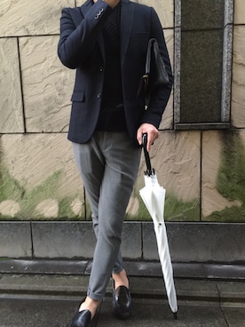 katsuさんのコーディネート