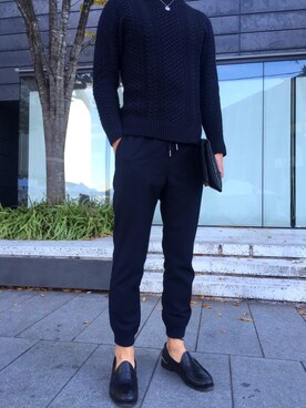 katsuさんのコーディネート