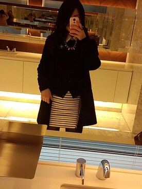さぁくさんのコーディネート