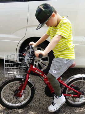 まーさんのコーディネート