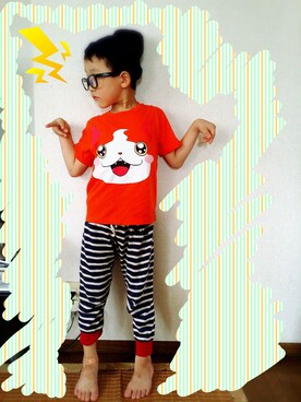 まーさんのコーディネート