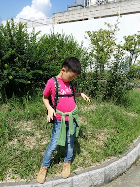 まーさんのコーディネート