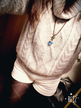 Yokoさんのコーディネート