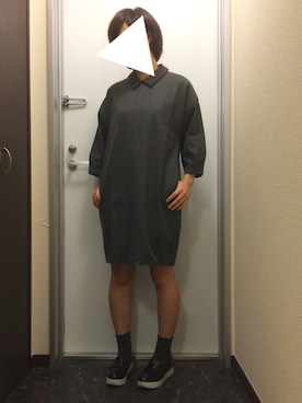 K_02_さん（レディース・155cm）の秋コーディネート