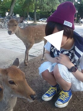 K_02_さん(レディース・155cm)の秋コーディネート