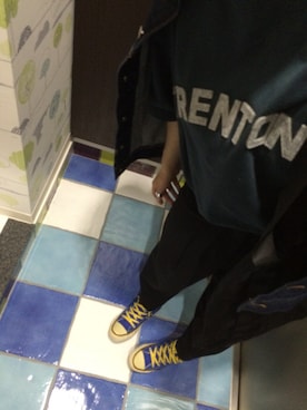 K_02_さん（レディース・155cm）の夏コーディネート