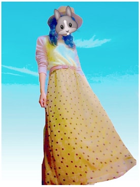 Chaoさんのコーディネート