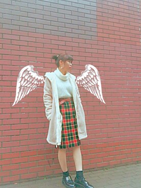 Chaoさんのコーディネート