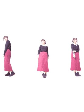 Chaoさんのコーディネート