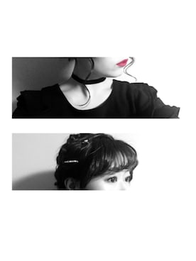 「hairarrange」｜「アイテム（その他）」を使った、Chaoさん（レディース・158cm）の冬コーディネート