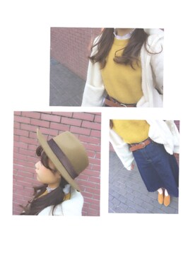 Chaoさんのコーディネート