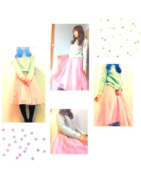 Chaoさんのコーディネート