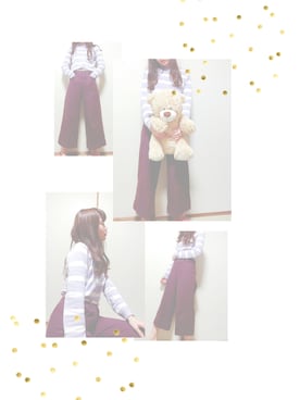 Chaoさんのコーディネート