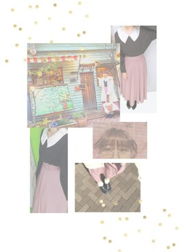 Chaoさんのコーディネート