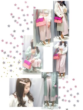 Chaoさんのコーディネート