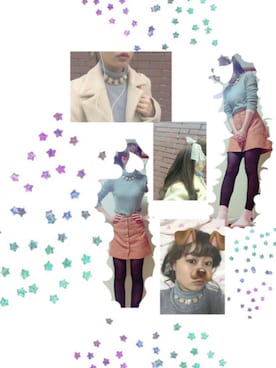 Chaoさんのコーディネート