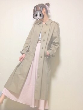 Chaoさんのコーディネート