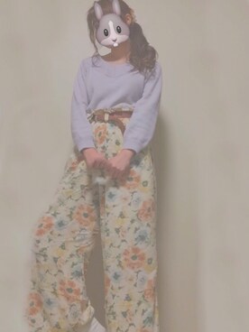 Chaoさんのコーディネート