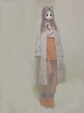 Chaoさんのコーディネート