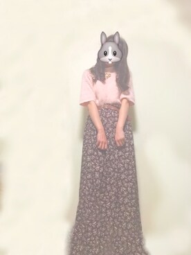 Chaoさんのコーディネート