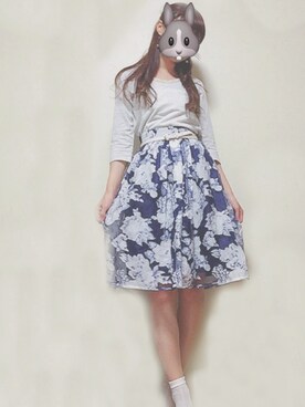 Chaoさんのコーディネート