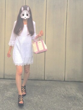 Chaoさんのコーディネート