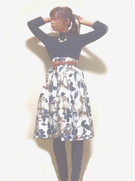 Chaoさんのコーディネート