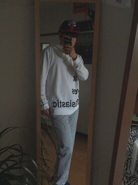 BUSU BOY®︎さんのコーディネート