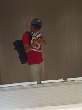 BUSU BOY®︎さんのコーディネート