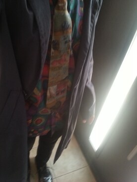 かずわさんのコーディネート