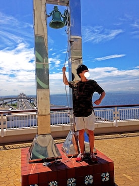 かずわさんのコーディネート