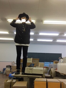 かずわさんのコーディネート