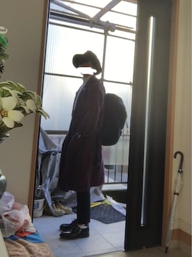 かずわさんのコーディネート