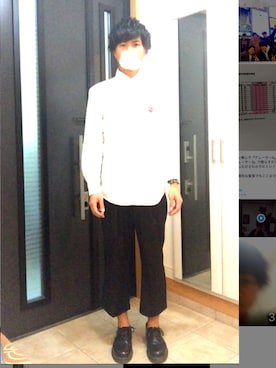 かずわさんのコーディネート