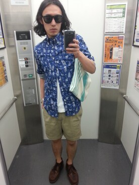 NoBさんのコーディネート