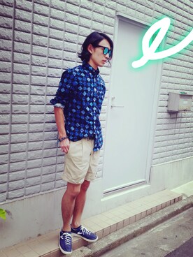 NoBさんのコーディネート