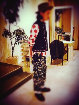 NoBさんのコーディネート