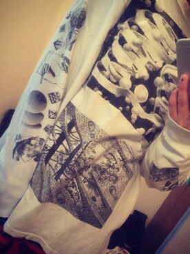 タナカヒカリさんのコーディネート