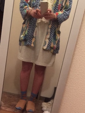 タナカヒカリさんのコーディネート