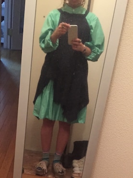 タナカヒカリさんのコーディネート