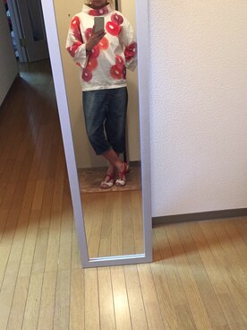 タナカヒカリさんのコーディネート