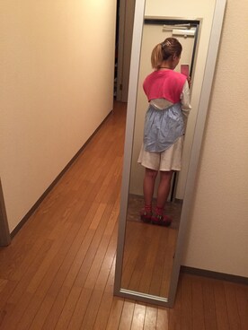 タナカヒカリさんのコーディネート