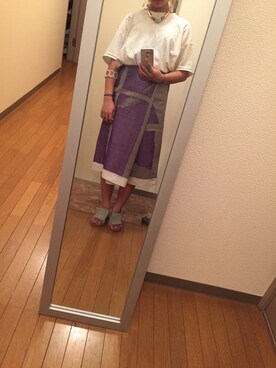 タナカヒカリさんのコーディネート