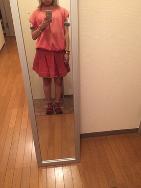 タナカヒカリさんのコーディネート