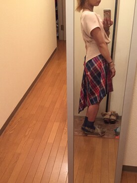 タナカヒカリさんのコーディネート