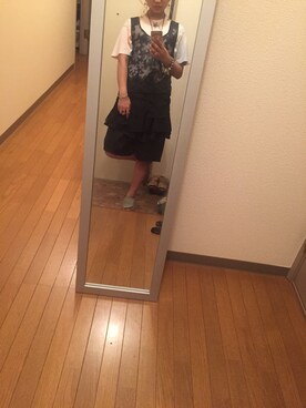 タナカヒカリさんのコーディネート