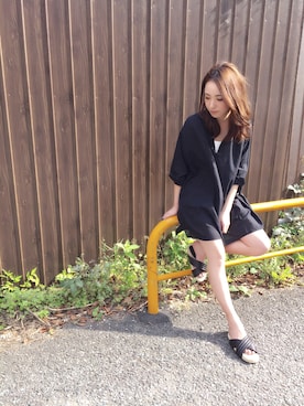 Saori   Shirakawaさんのコーディネート