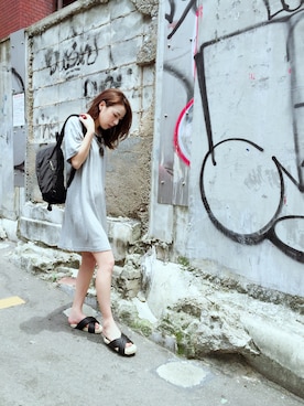 Saori   Shirakawaさんのコーディネート